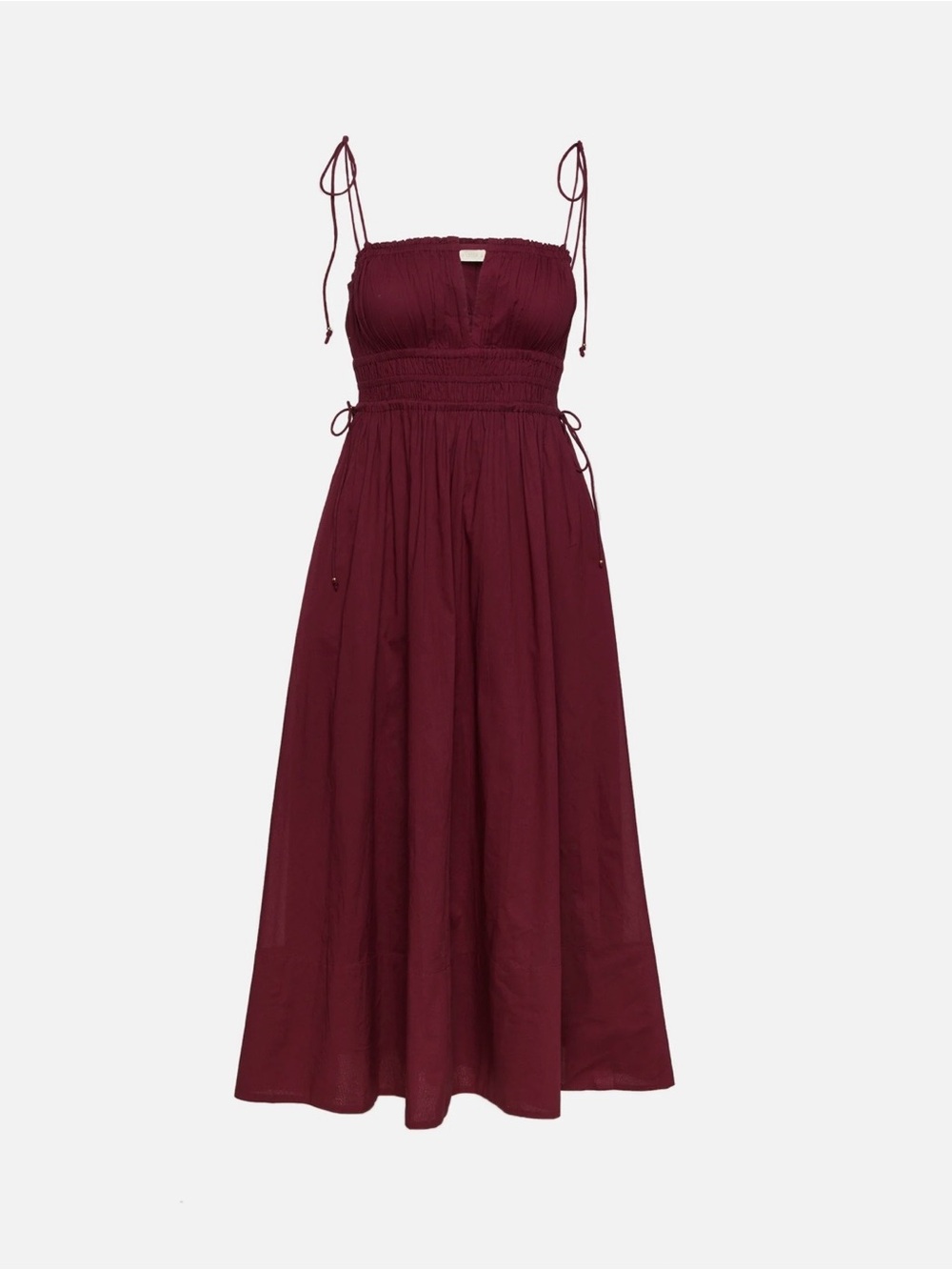 Vanessa Bruno Eldora Dress